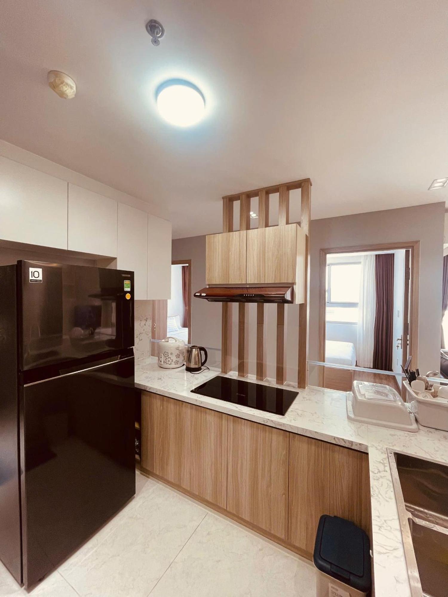 Apartment Scenic Valley 2 *